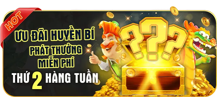 Các chương trình khuyến mãi hấp dẫn cho slot game tại LC79