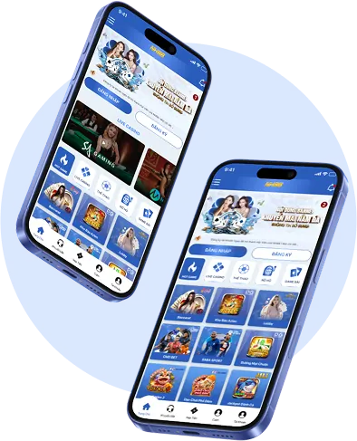 Giao diện nền tảng LC79