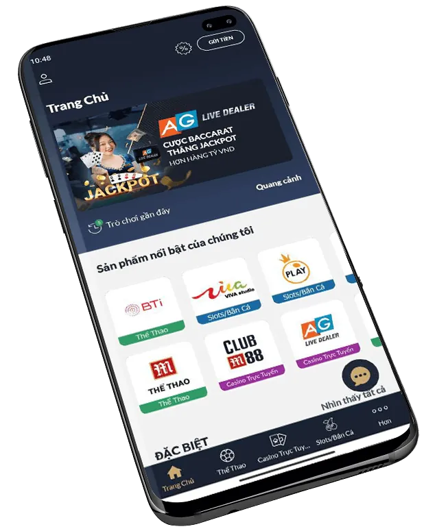 Giao diện thân thiện lc79 login