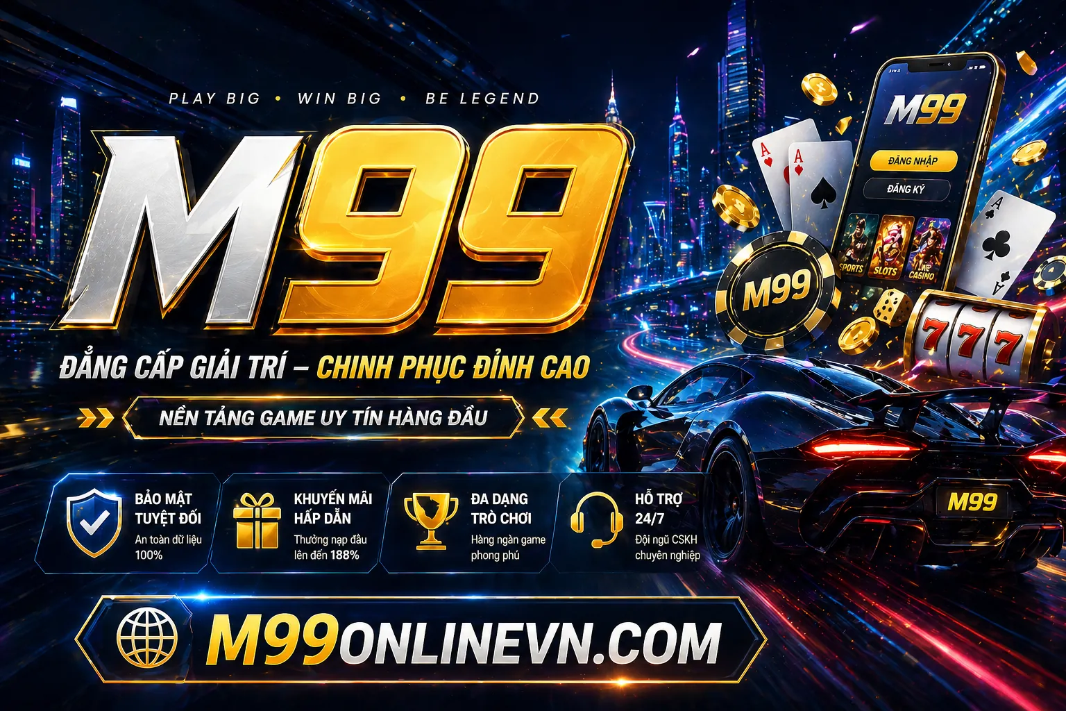 Hình ảnh chính về khắc phục lỗi đăng nhập LC79