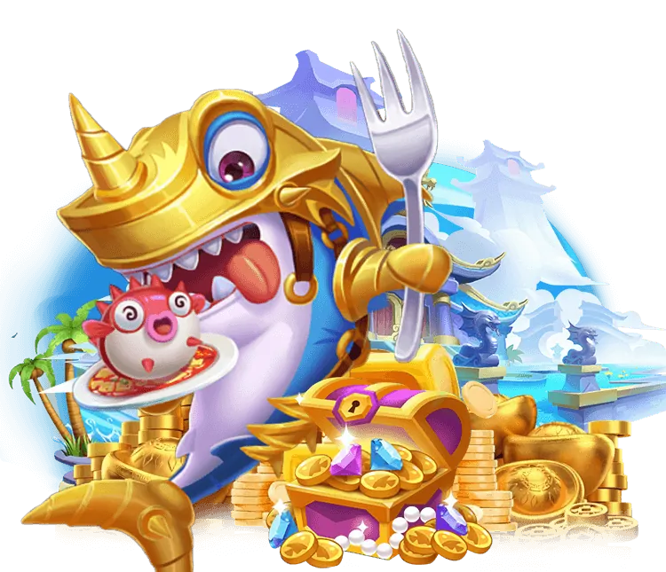 Trò chơi Slot và Bắn Cá tại LC79 login