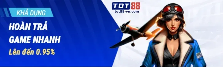 Hoàn trả hàng ngày LC79